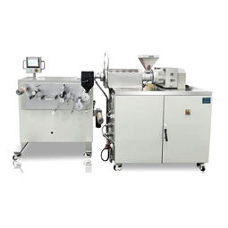 PA材料工藝設(shè)備選型探討 聚焦POTOP廣州普同與派普機械